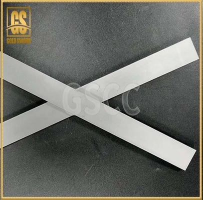 YG6/YG8/YG10X Cabeza del alfiler de perforación de barra de carburo de tungsteno para resistencia al desgaste