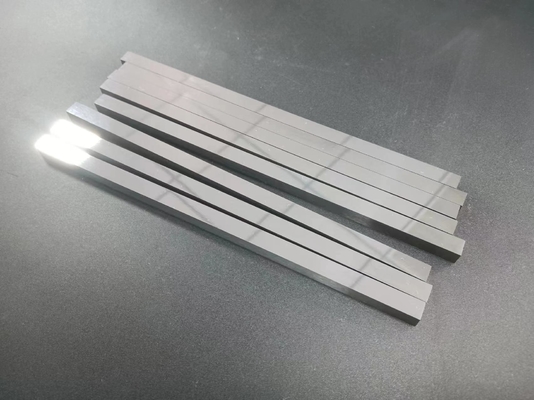 YG6/YG8/YG10X Cabeza del alfiler de perforación de barra de carburo de tungsteno para resistencia al desgaste