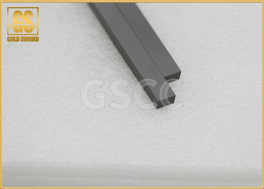 Desgaste duro de las placas P30 del desgaste del carburo de tungsteno del metal - matriz resistente
