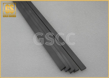 YG6/YG8/YG10X Cabeza del alfiler de perforación de barra de carburo de tungsteno para resistencia al desgaste